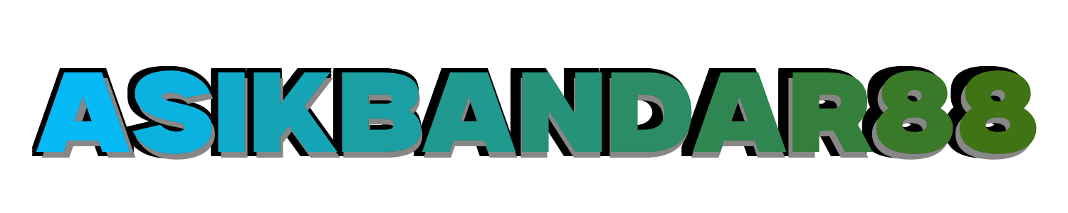 ASIKBANDAR88 Logo